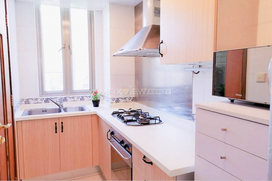 Lakeville at Xintiandi 2bedroom 110sqm ¥23,000 PRS1058