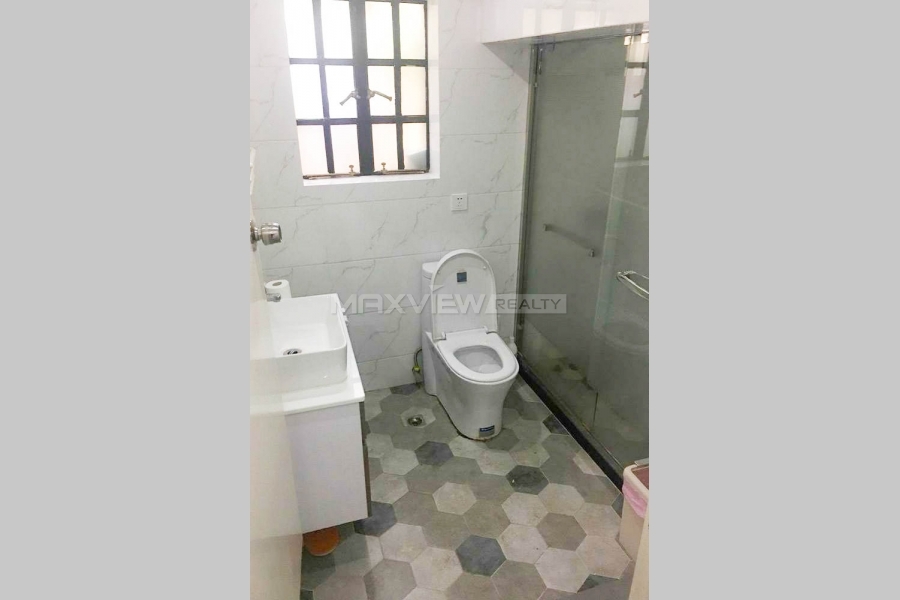 Old Lane House On Jianguo West Road 2bedroom 130sqm ¥25,000 PRS1061