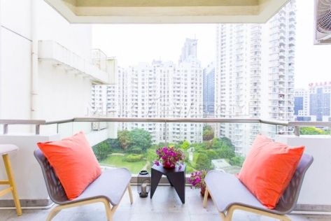 Summit Panorama 3bedroom 142sqm ¥26,000 PRS1063