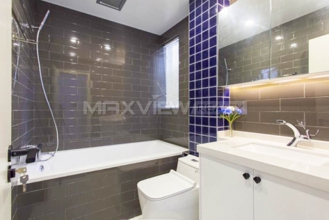 Summit Panorama 3bedroom 142sqm ¥26,000 PRS1063