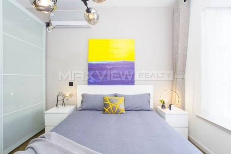 Summit Panorama 3bedroom 142sqm ¥26,000 PRS1063
