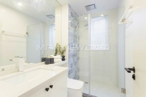 Summit Panorama 3bedroom 142sqm ¥26,000 PRS1063