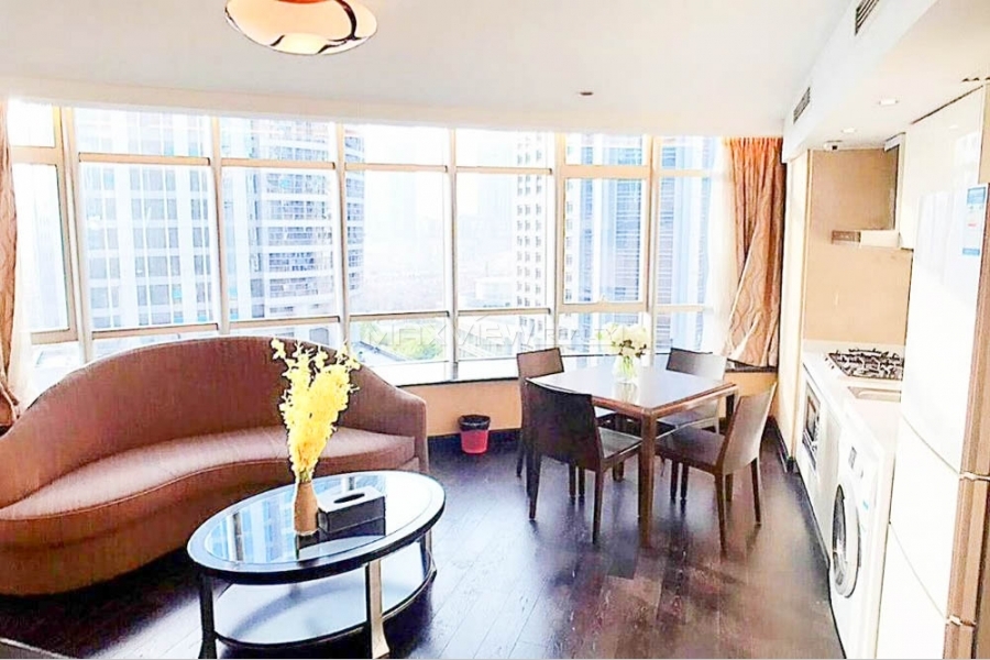 Zhongbang Aigemei International Apartment  2bedroom 140sqm ¥21,500 PRS1064