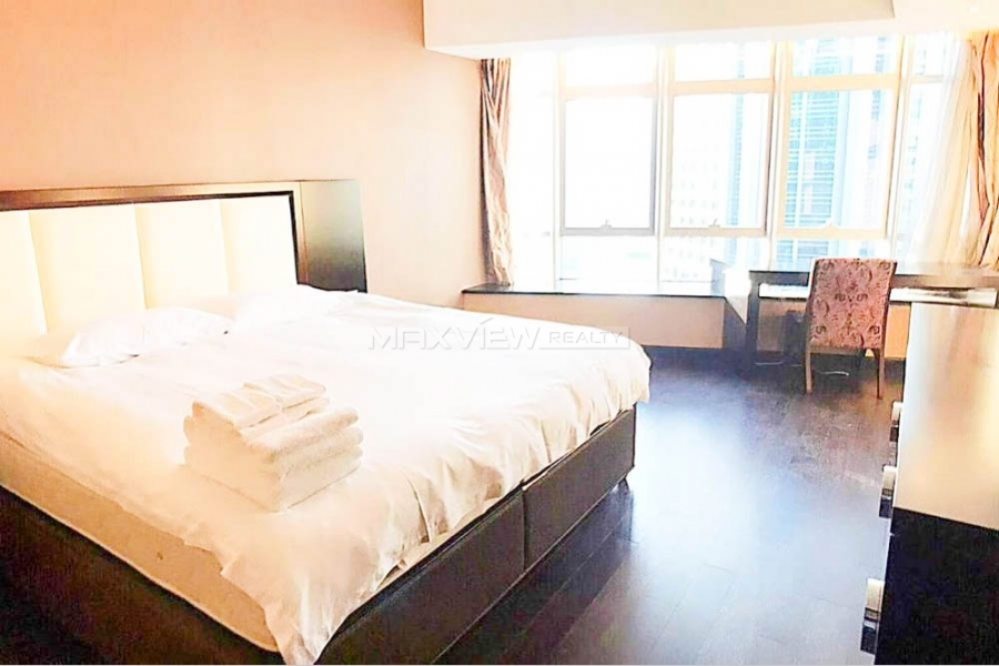 Zhongbang Aigemei International Apartment  2bedroom 140sqm ¥21,500 PRS1064