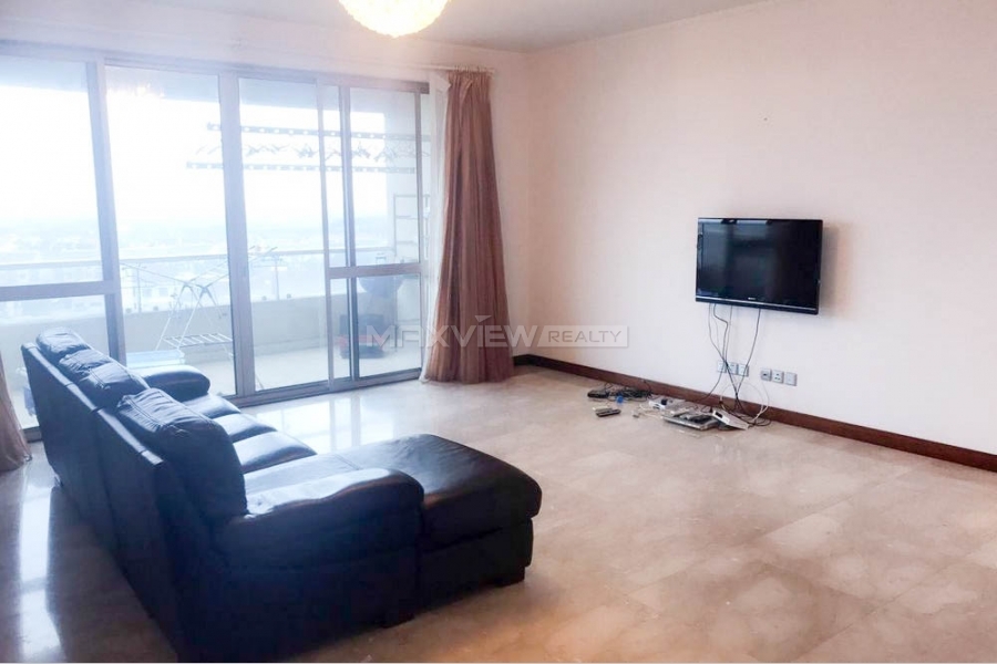 Shimao Lakeside 4bedroom 280sqm ¥27,000 PRS1070