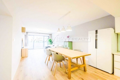 Grand Plaza 4bedroom 150sqm ¥33,000 PRS1089
