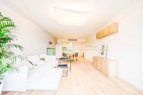 Grand Plaza 4bedroom 150sqm ¥33,000 PRS1089