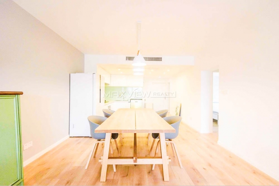Grand Plaza 4bedroom 150sqm ¥33,000 PRS1089