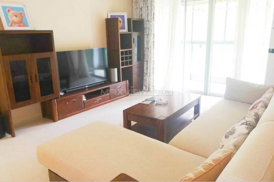 Grand Riverside Garden 3bedroom 137sqm ¥21,000 PRS1084