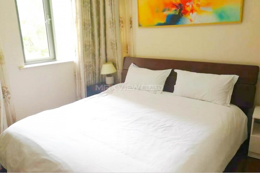 Grand Riverside Garden 3bedroom 137sqm ¥21,000 PRS1084