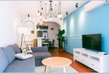 Old  Apartment On Jiashan Road 1bedroom 80sqm ¥13,800