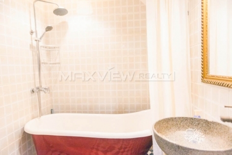 Old  Apartment On Jiashan Road 1bedroom 80sqm ¥13,800 PRS1088
