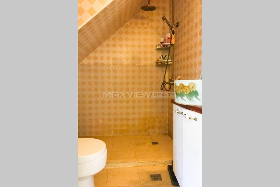 Old  Apartment On Jiashan Road 1bedroom 80sqm ¥13,800 PRS1088