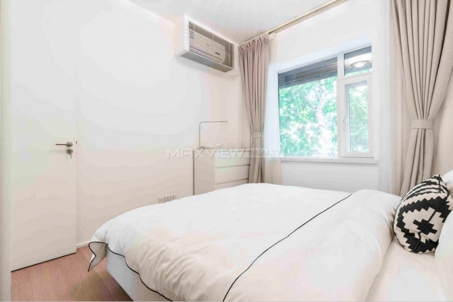 Old Garden House On Fuxing Middle Road 3bedroom 170sqm ¥32,000 PRS1085