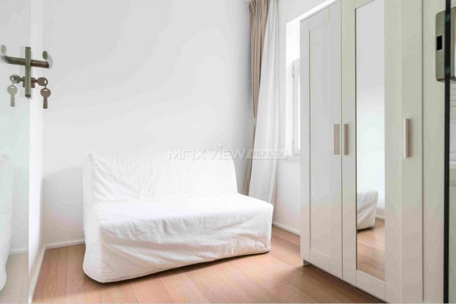 Old Garden House On Fuxing Middle Road 3bedroom 170sqm ¥32,000 PRS1085
