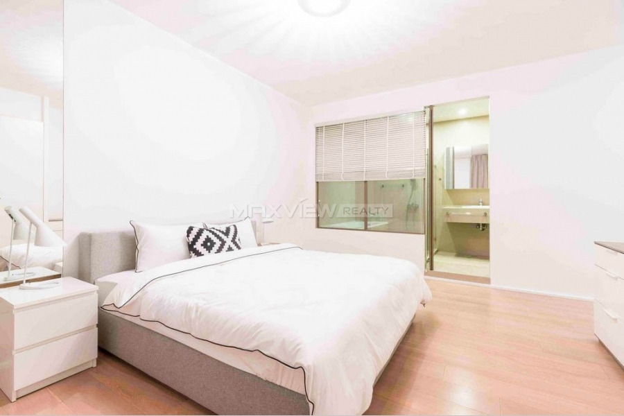 Old Garden House On Fuxing Middle Road 3bedroom 170sqm ¥32,000 PRS1085