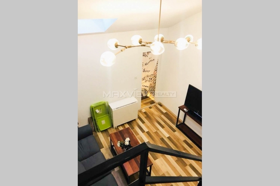 Old Lane House On Fuxing Middle Road 3bedroom 95sqm ¥15,000 PRS1086