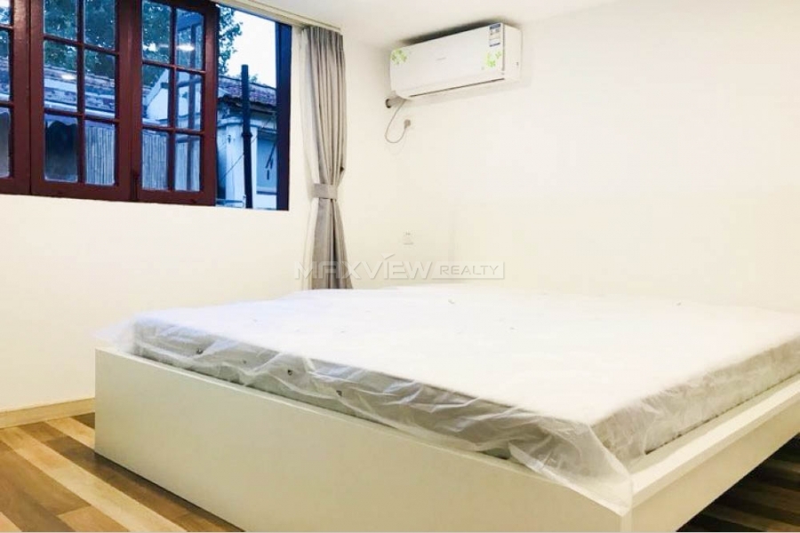 Old Lane House On Fuxing Middle Road 3bedroom 95sqm ¥15,000 PRS1086