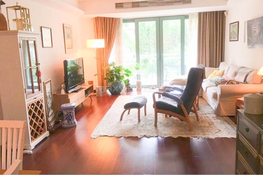 Central Residences 3bedroom 176sqm ¥33,000 PRS1096