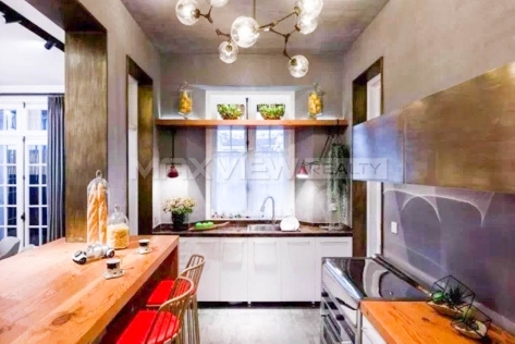 Old  Apartment On Jianguo Middle Road 2bedroom 168sqm ¥37,800 PRS1098