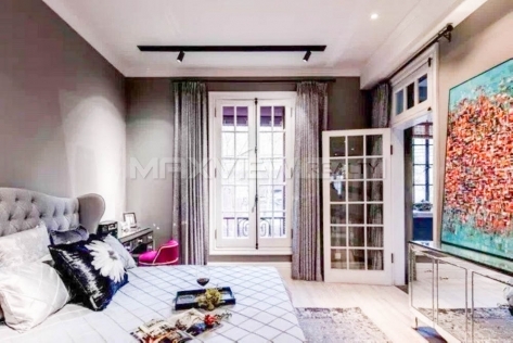 Old  Apartment On Jianguo Middle Road 2bedroom 168sqm ¥37,800 PRS1098