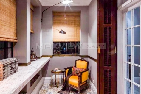 Old  Apartment On Jianguo Middle Road 2bedroom 168sqm ¥37,800 PRS1098