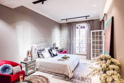Old  Apartment On Jianguo Middle Road 2bedroom 168sqm ¥37,800 PRS1098
