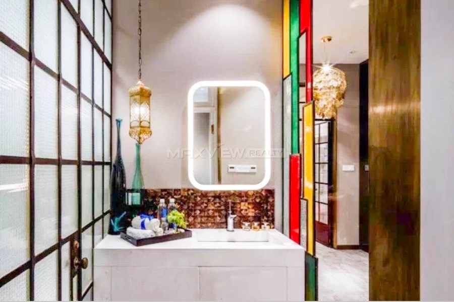 Old  Apartment On Jianguo Middle Road 2bedroom 168sqm ¥37,800 PRS1098