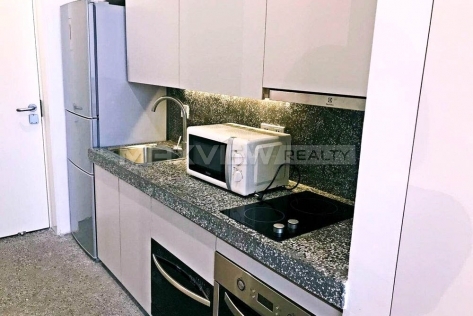 Base Living Hongqiao 1bedroom 50sqm ¥14,000 PRS1106