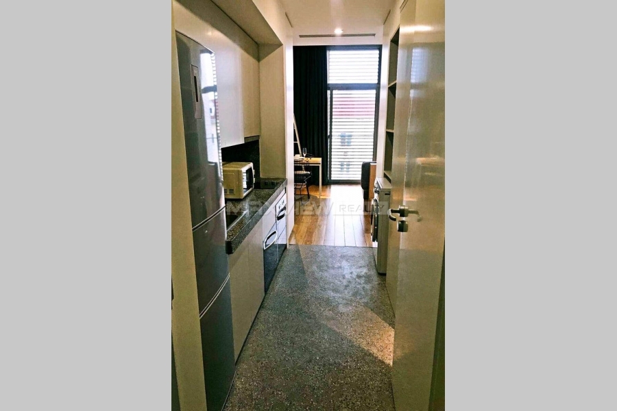 Base Living Hongqiao 1bedroom 50sqm ¥14,000 PRS1106