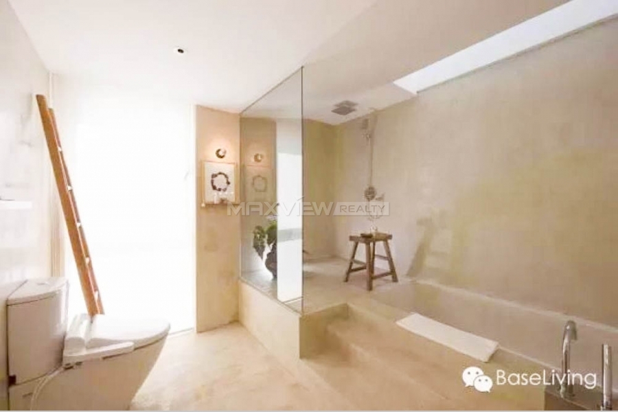 Base Living Shiziwan 1bedroom 106sqm ¥15,000 PRS1107