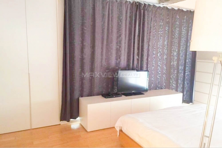 Base Living Songyuan 1bedroom 74sqm ¥19,000 PRS1111