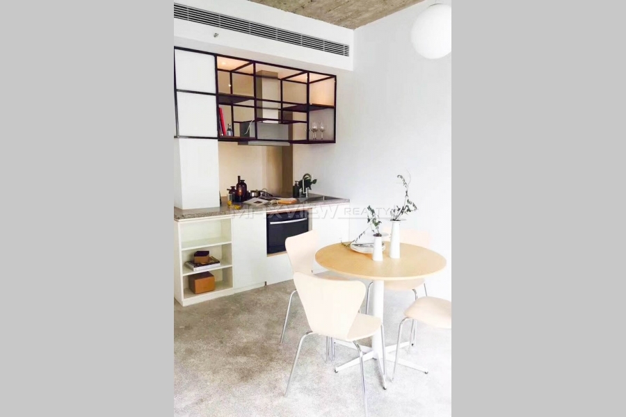 Base Living Songyuan 2bedroom 170sqm ¥30,000 PRS1112