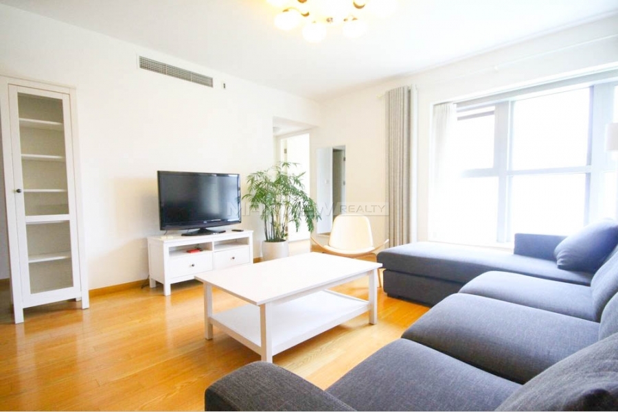 Eight Park Avenue 3bedroom 160sqm ¥22,000 PRS1122