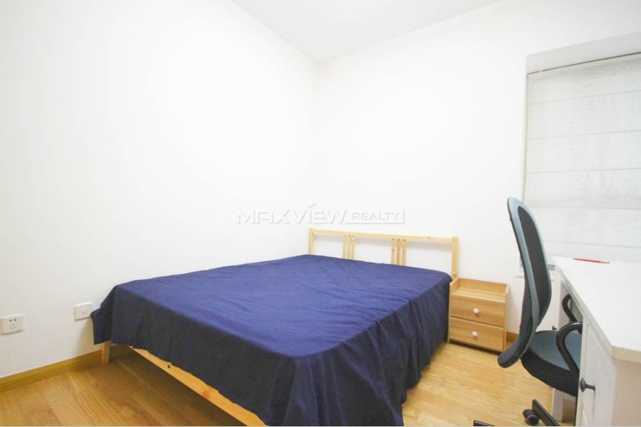 Eight Park Avenue 3bedroom 160sqm ¥22,000 PRS1122