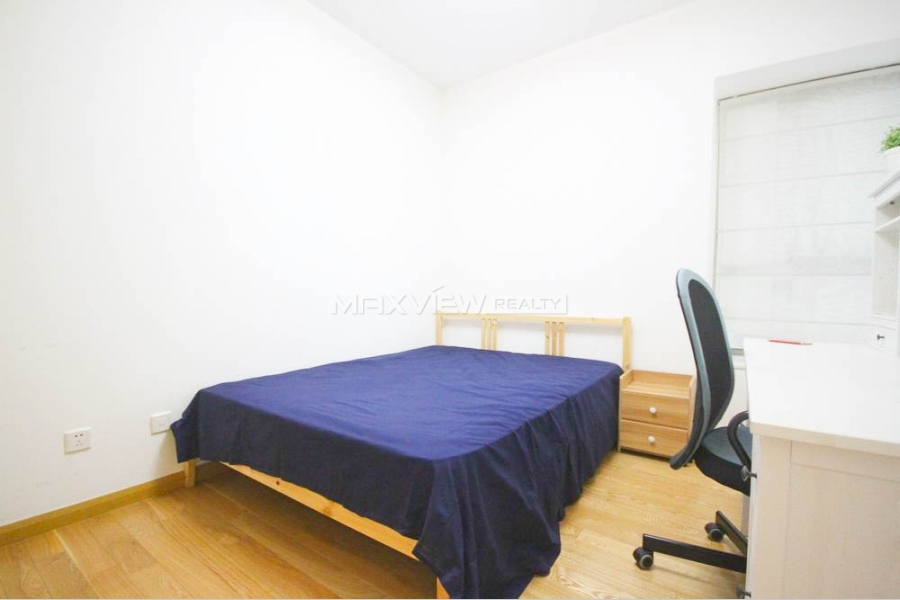 Eight Park Avenue 3bedroom 160sqm ¥22,000 PRS1122