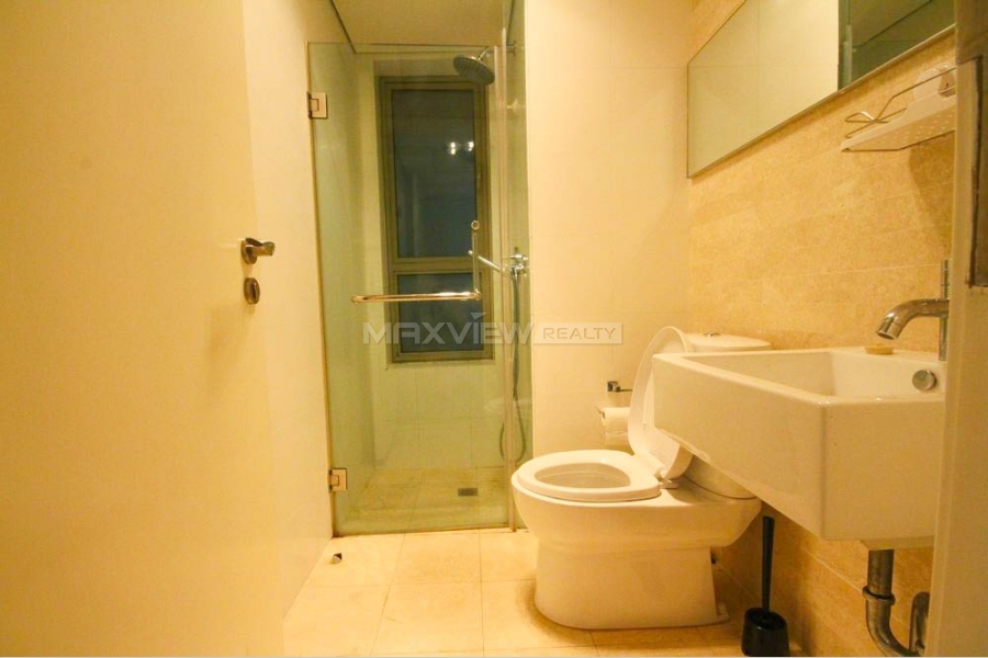 Eight Park Avenue 3bedroom 160sqm ¥22,000 PRS1122