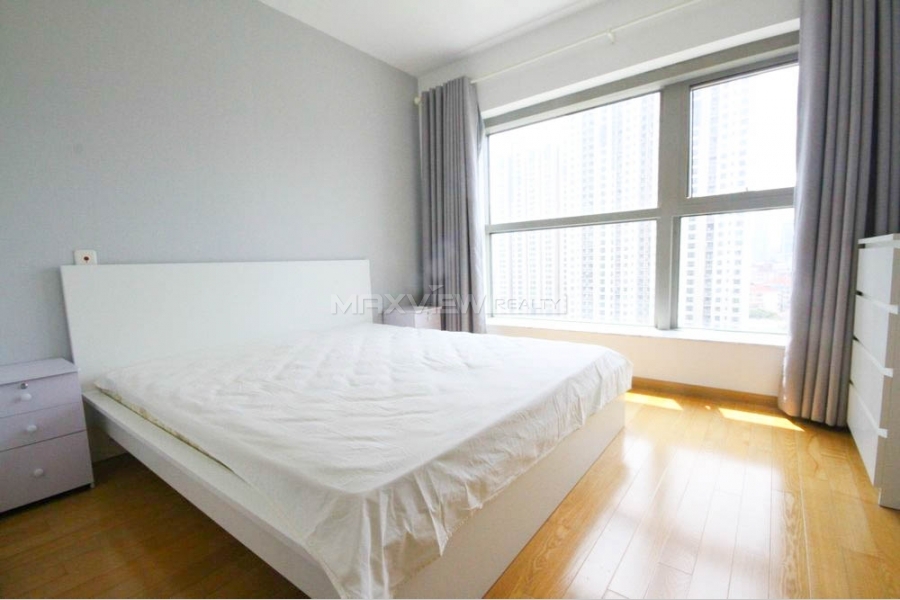 Eight Park Avenue 3bedroom 160sqm ¥22,000 PRS1122