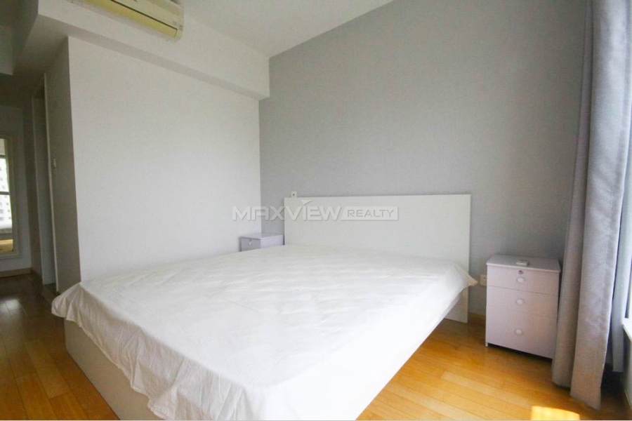 Eight Park Avenue 3bedroom 160sqm ¥22,000 PRS1122