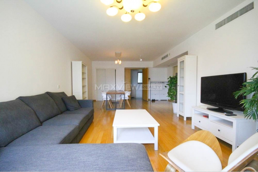 Eight Park Avenue 3bedroom 160sqm ¥22,000 PRS1122