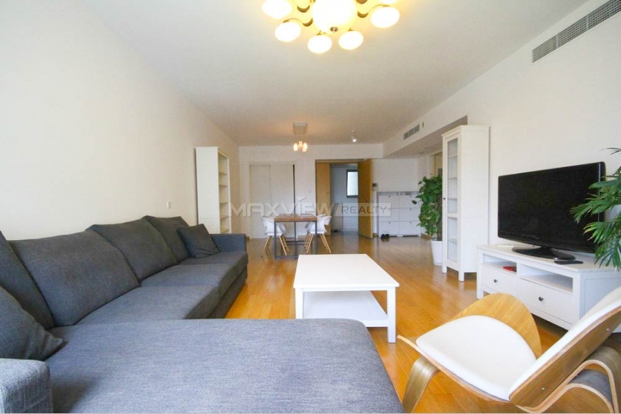 Eight Park Avenue 3bedroom 160sqm ¥22,000 PRS1122