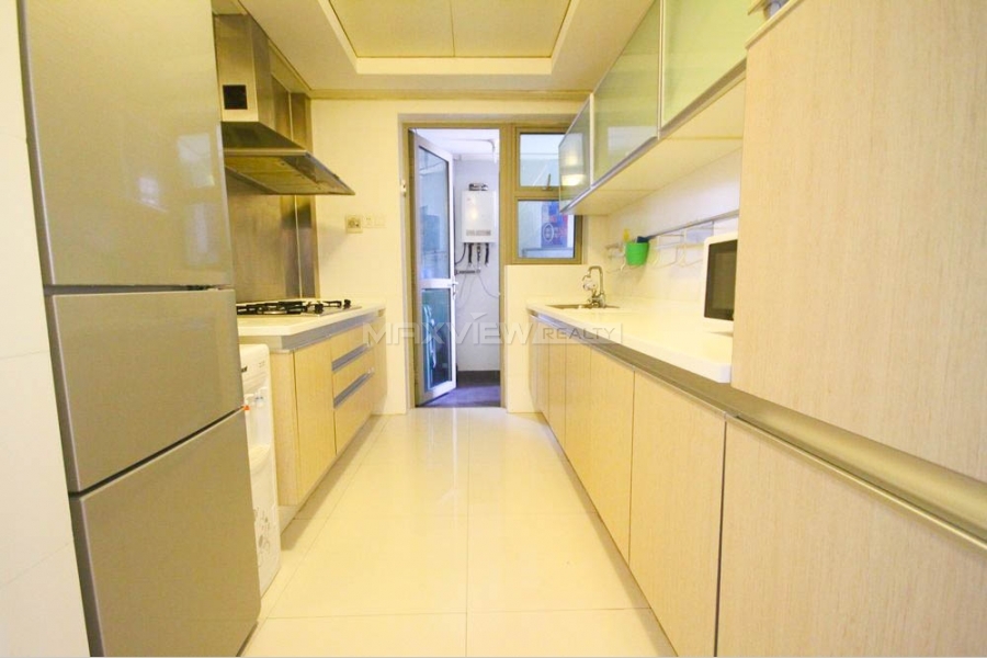 Eight Park Avenue 3bedroom 160sqm ¥22,000 PRS1122