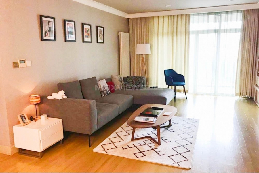 Ladoll International City 3bedroom 170sqm ¥23,000 PRS1113