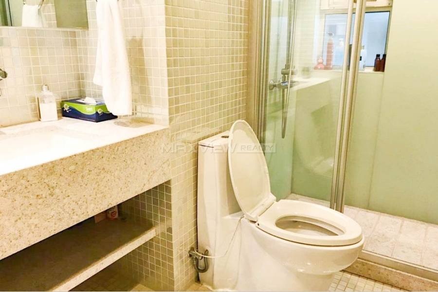 Ladoll International City  3bedroom 170sqm ¥23,000 PRS1113