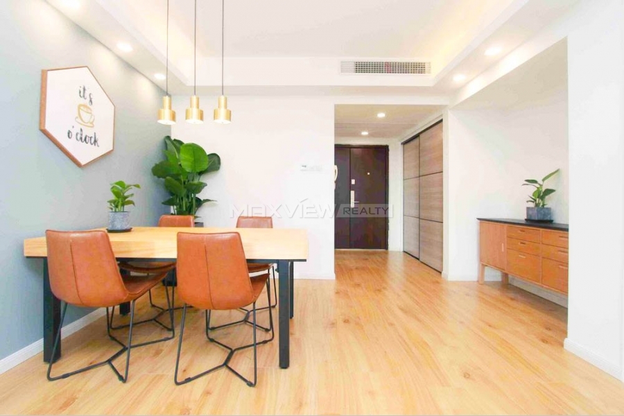 One Park Avenue 2bedroom 118sqm ¥24,000 PRS1116