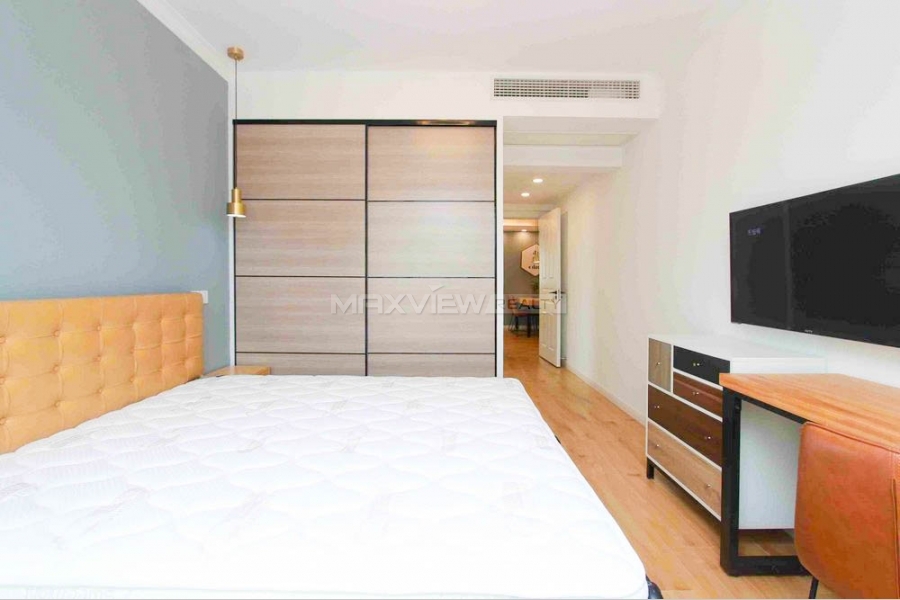 One Park Avenue 2bedroom 118sqm ¥24,000 PRS1116