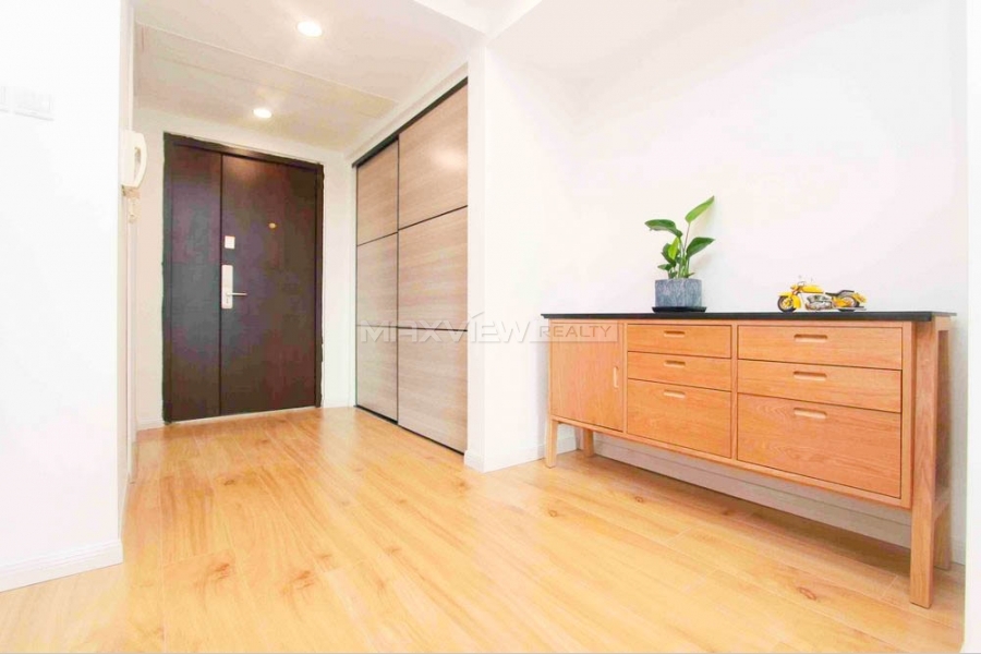 One Park Avenue 2bedroom 118sqm ¥24,000 PRS1116