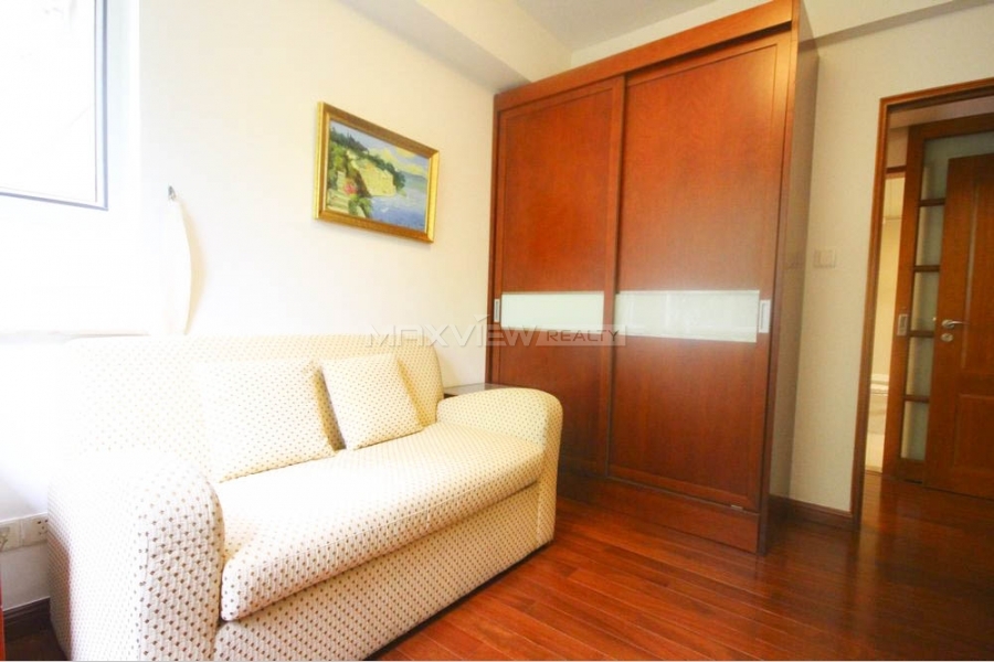 Park View Apartment 2bedroom 126sqm ¥22,000 PRS1123