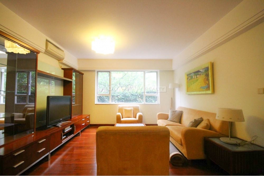 Park View Apartment 2bedroom 126sqm ¥22,000 PRS1123