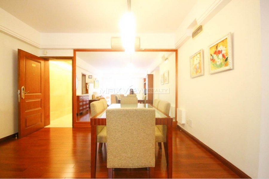 Park View Apartment 2bedroom 126sqm ¥22,000 PRS1123